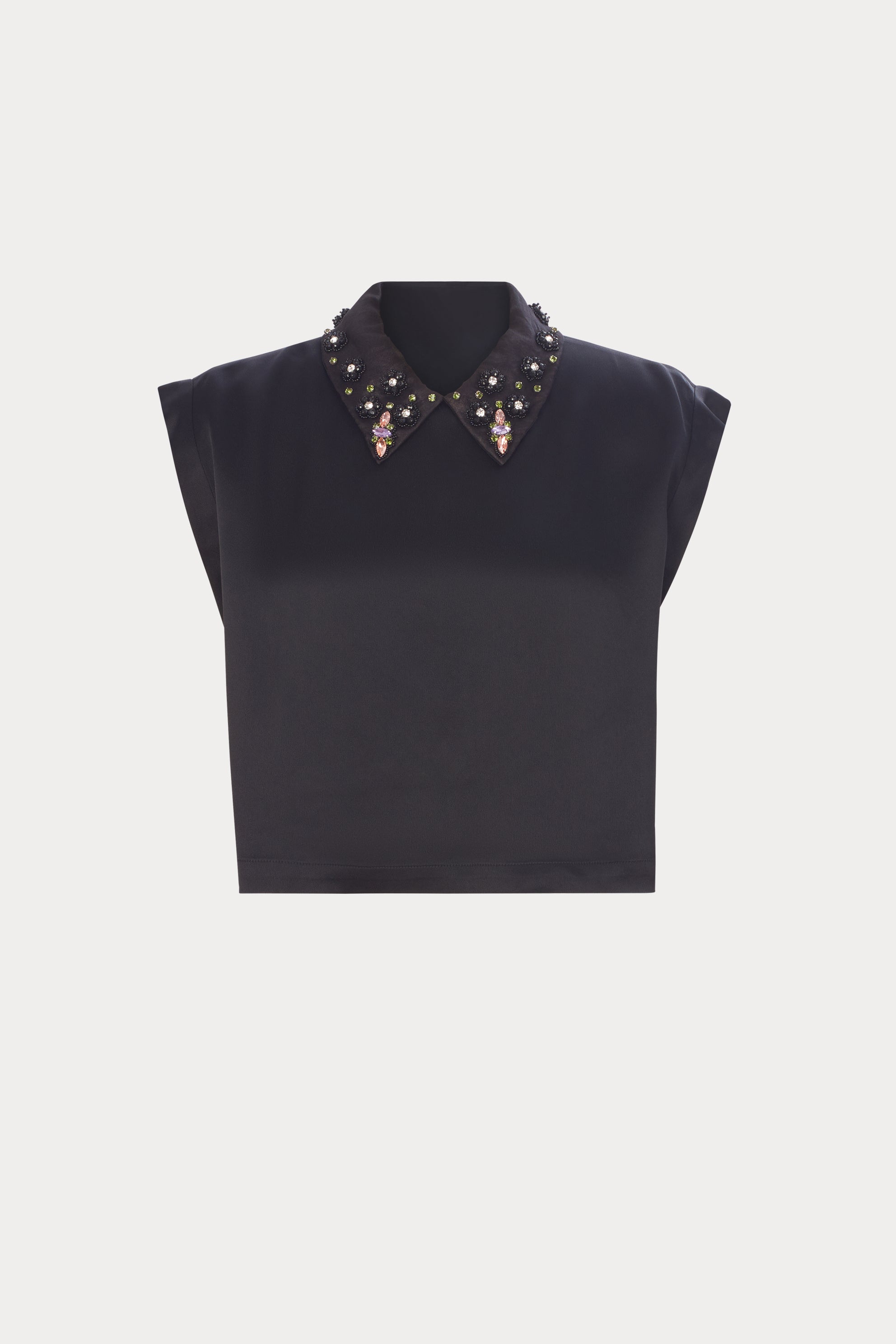 Rachel Comey Clothing|Sale Twilight Top Black