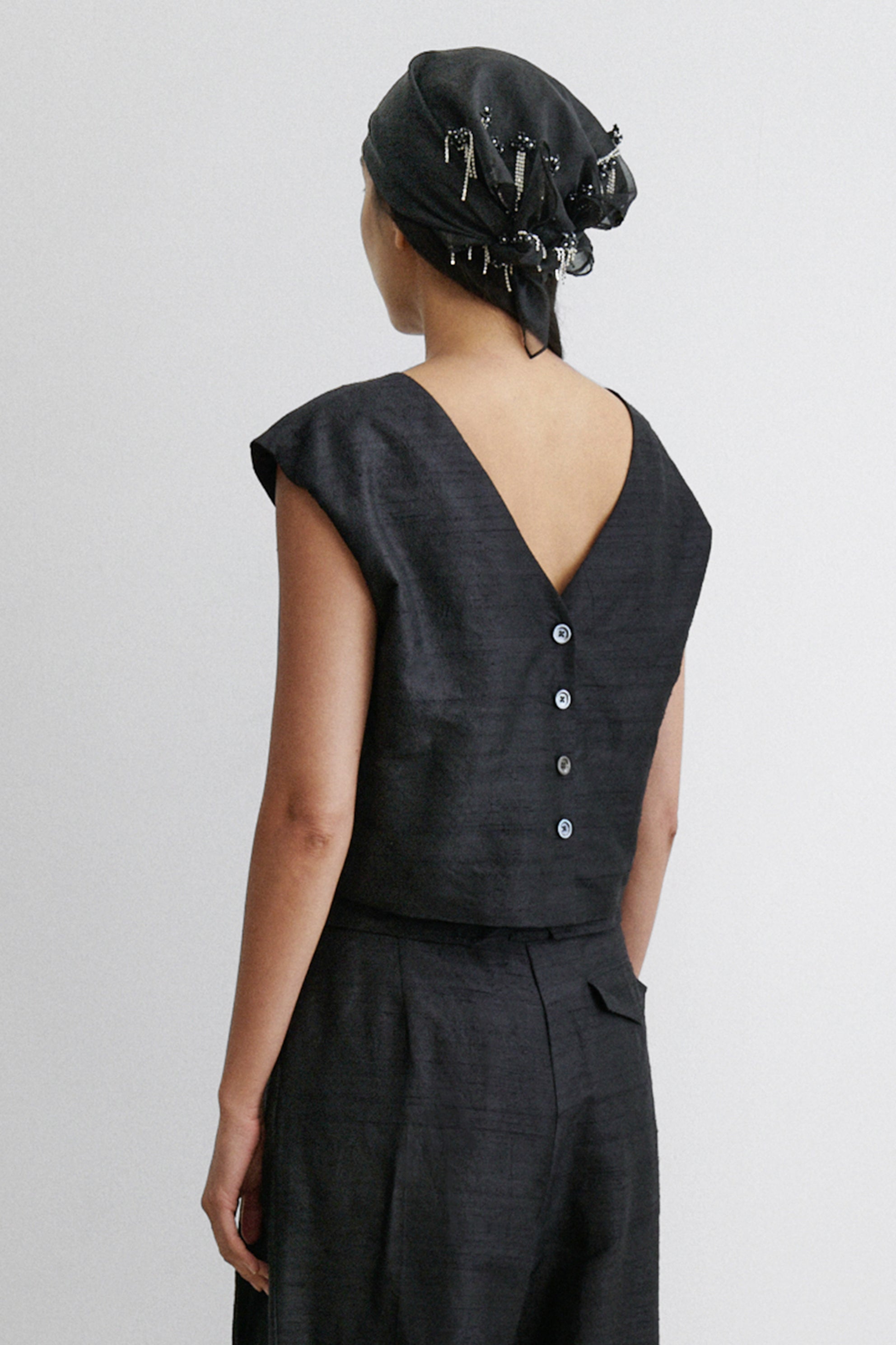 Rachel Comey Clothing|Sale Quigley Top Steel Grey