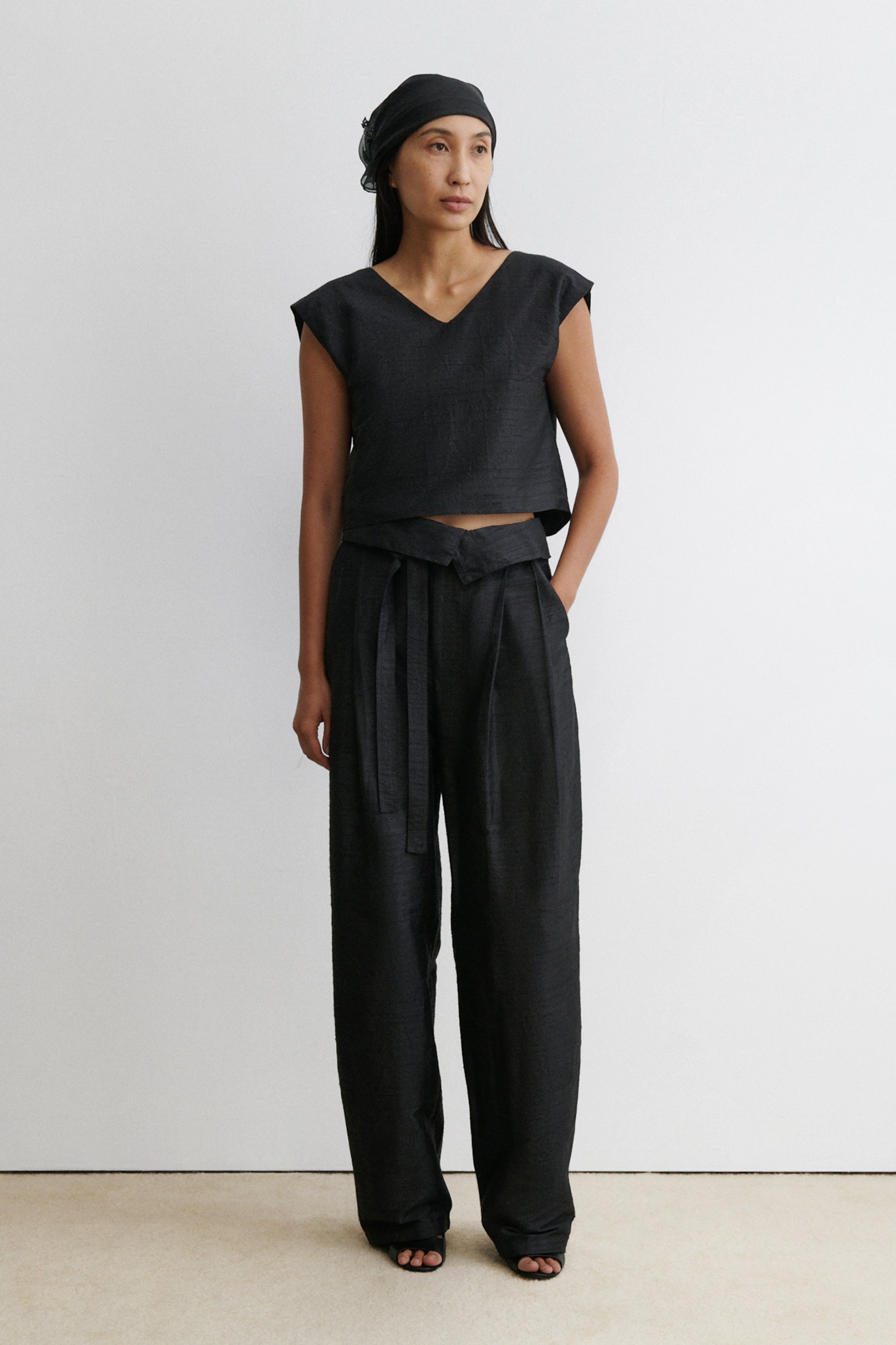 Rachel Comey Clothing|Sale Quigley Top Steel Grey
