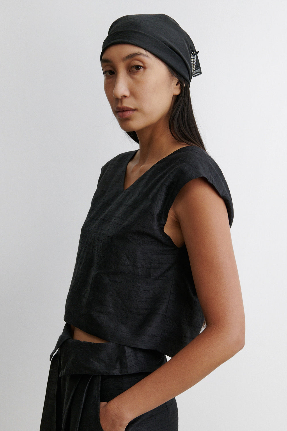 Rachel Comey Clothing|Sale Quigley Top Steel Grey