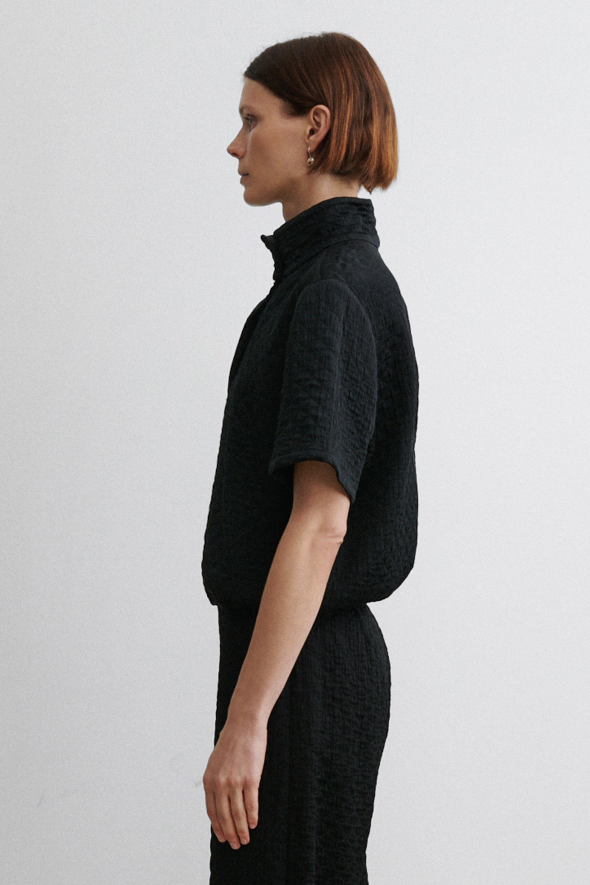 Rachel Comey Clothing|Sale Doldan Top Black