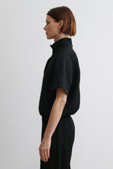 Rachel Comey Clothing|Sale Doldan Top Black