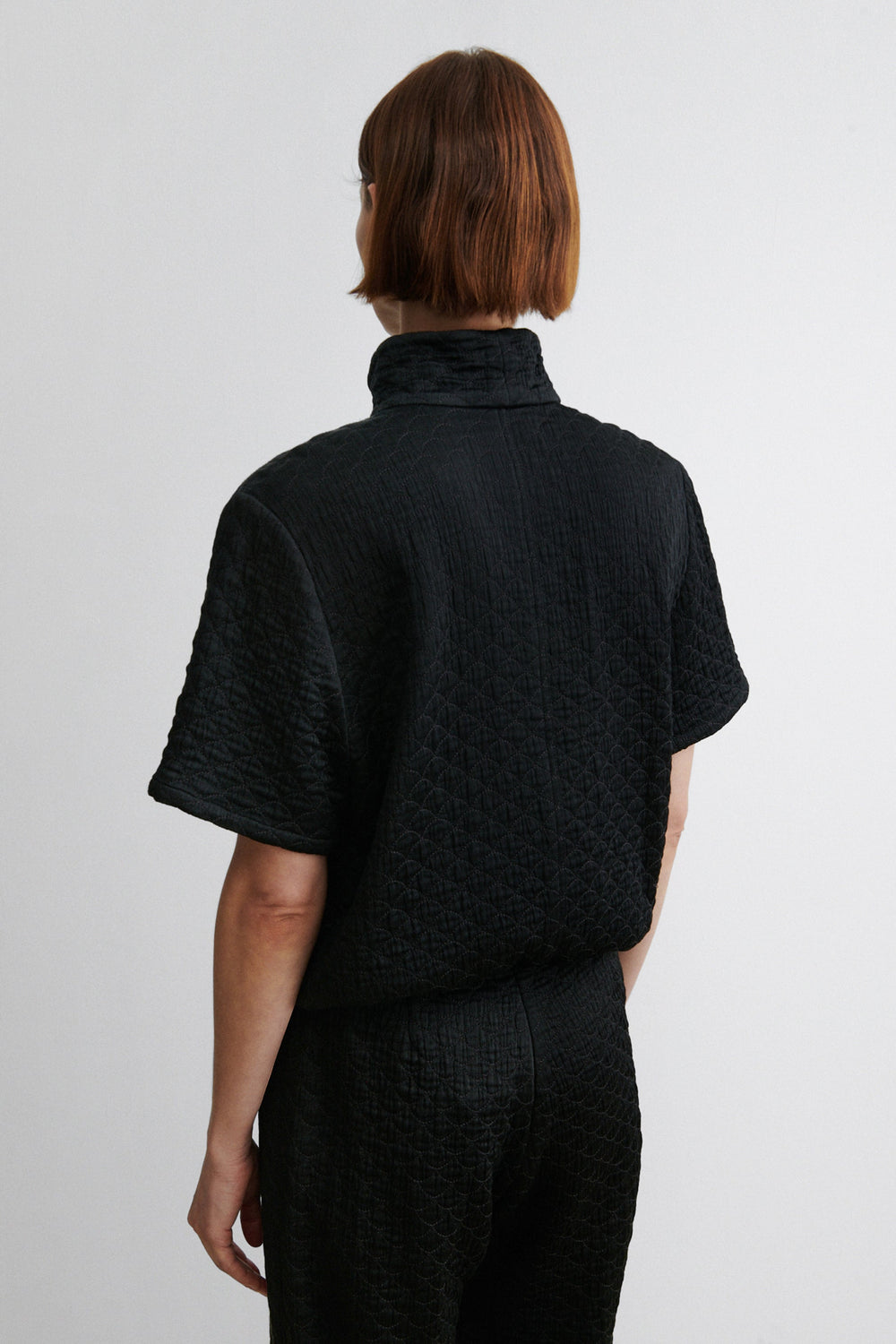 Rachel Comey Clothing|Sale Doldan Top Black