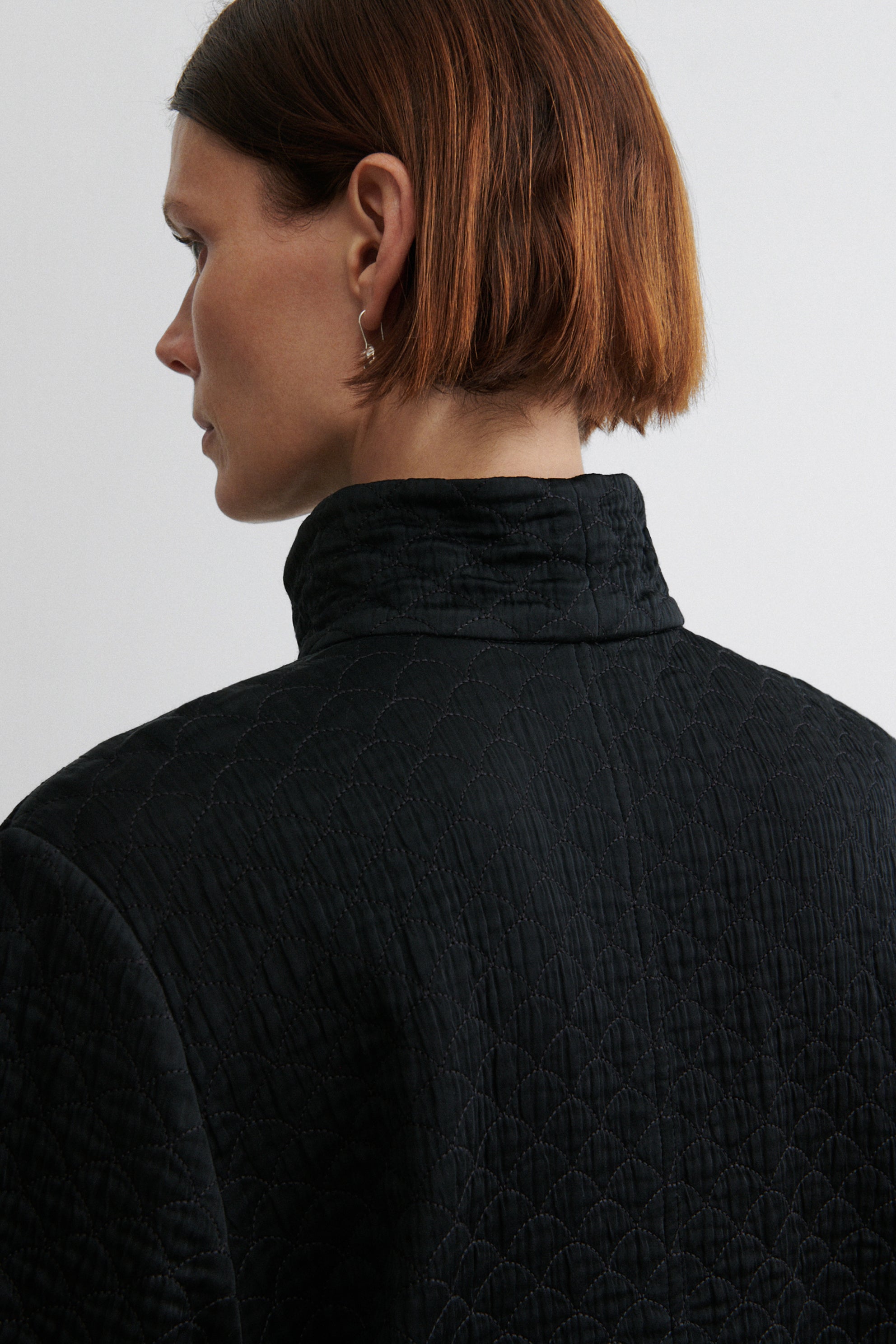 Rachel Comey Clothing|Sale Doldan Top Black