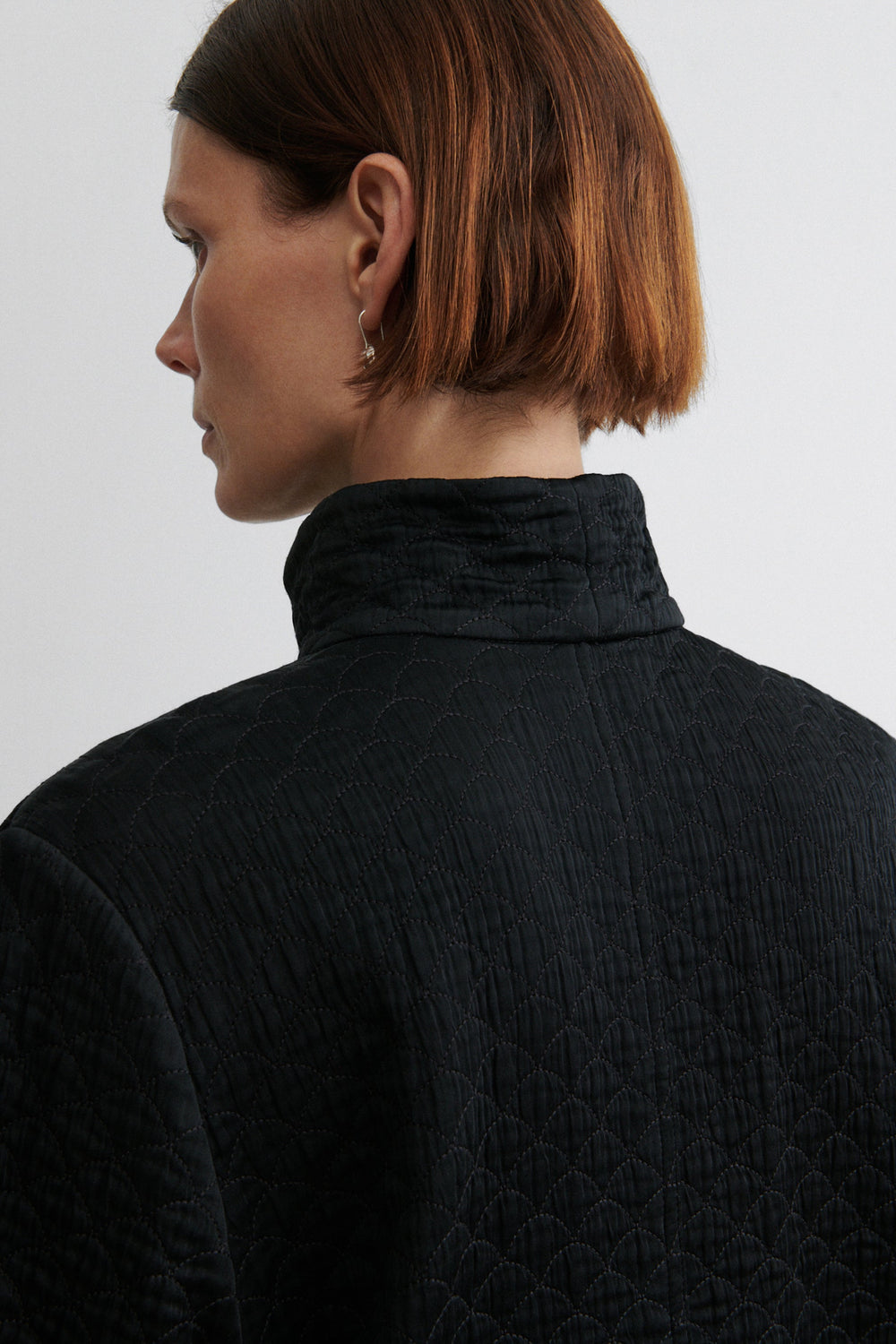 Rachel Comey Clothing|Sale Doldan Top Black