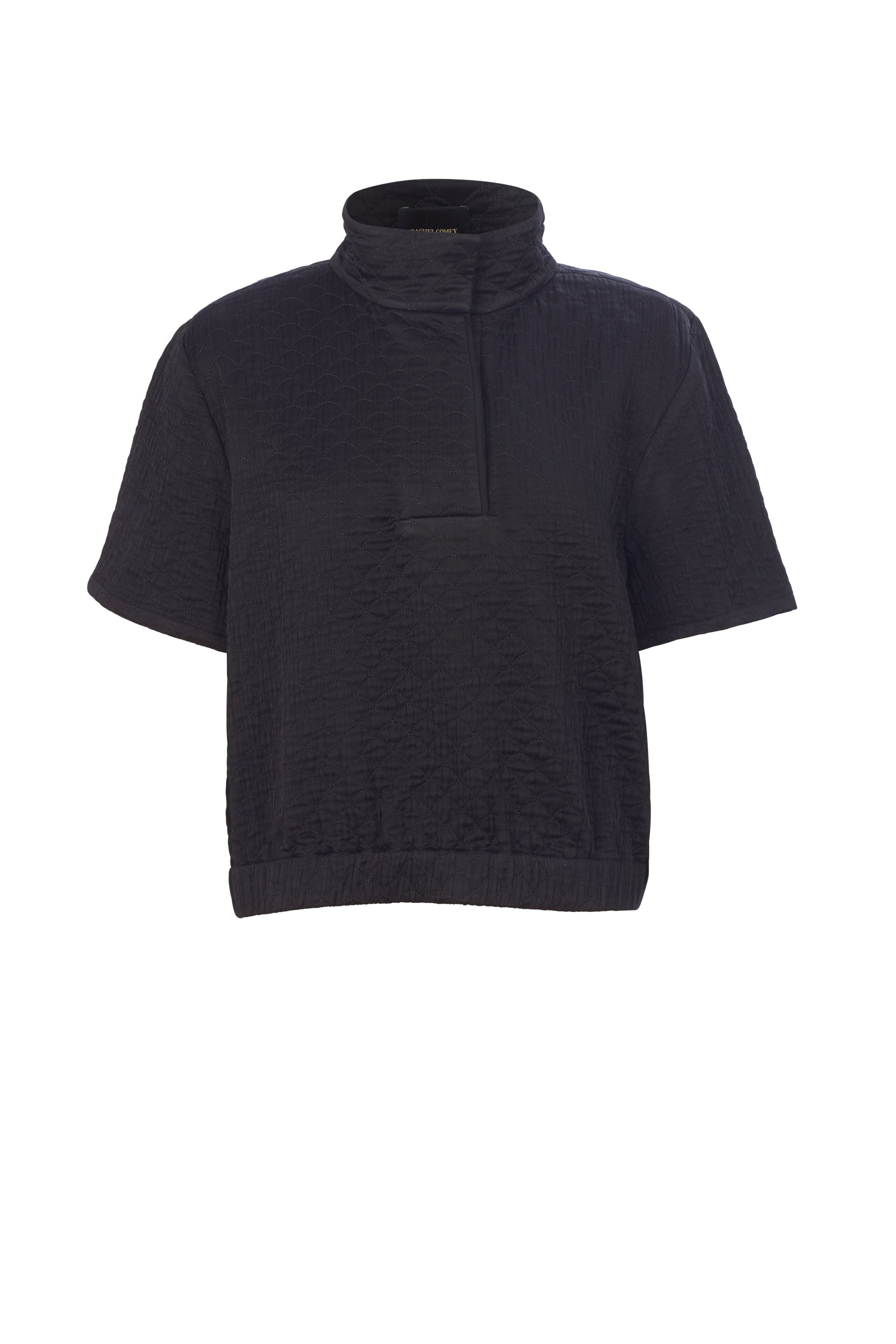 Rachel Comey Clothing|Sale Doldan Top Black