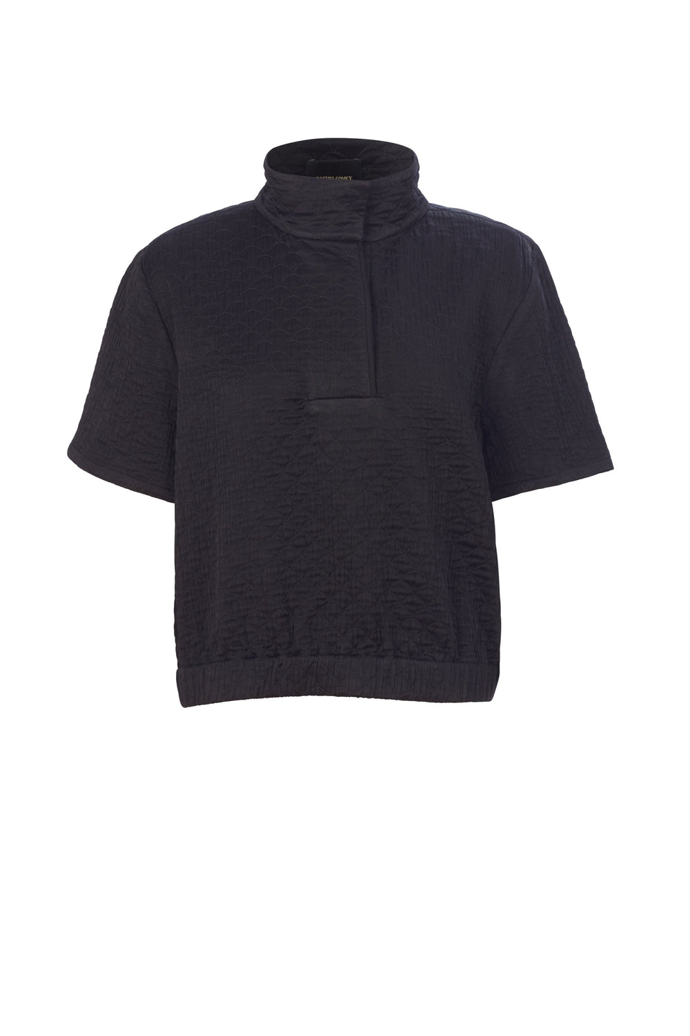 Rachel Comey Clothing|Sale Doldan Top Black