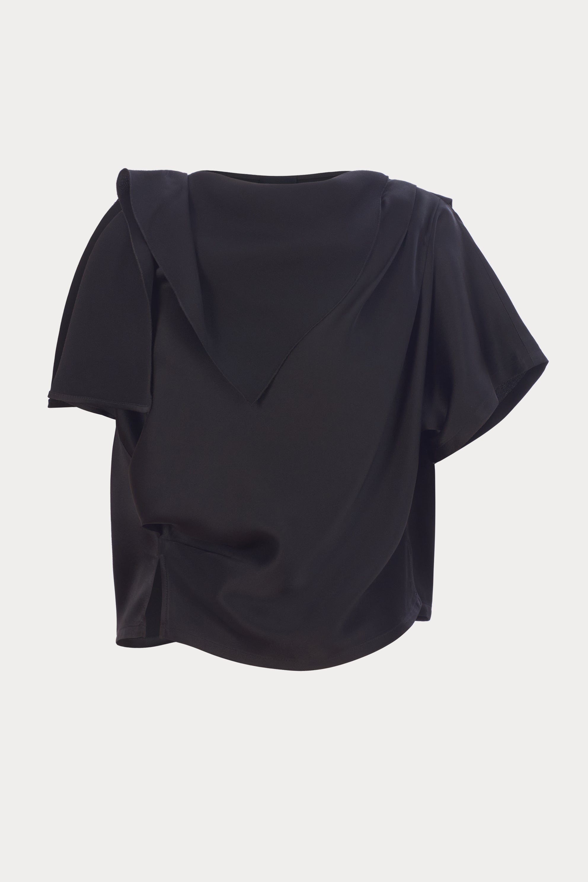 Rachel Comey Clothing|Sale Sashay Top Black