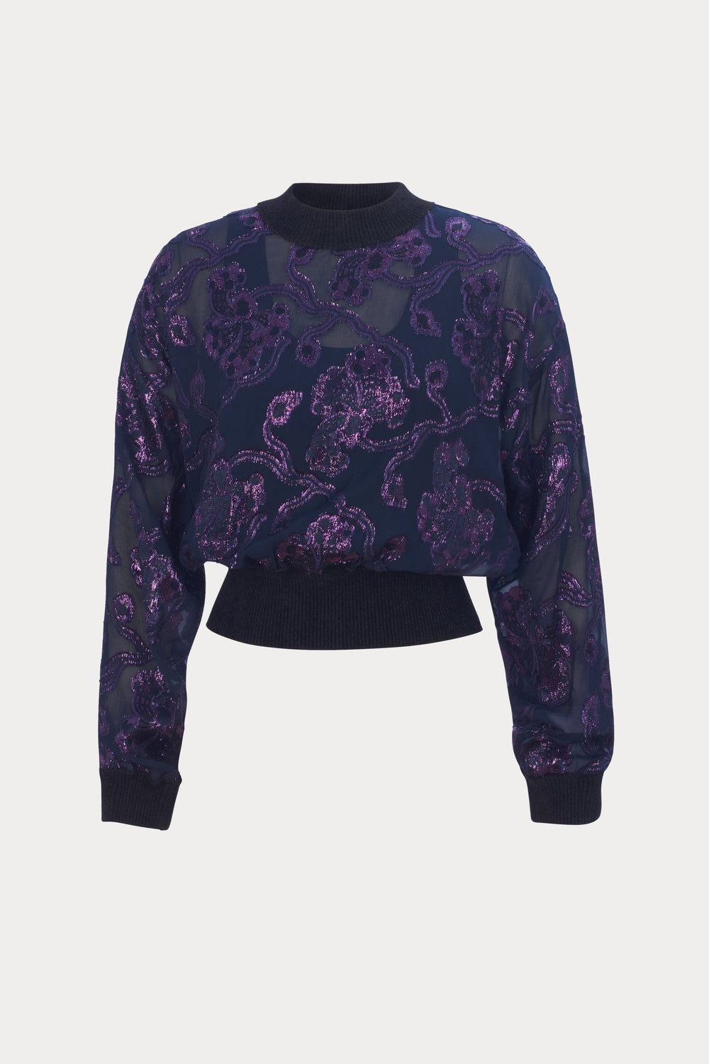 Rachel Comey Clothing|Sale Notte Top Midnight Purple