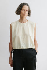 Rachel Comey Clothing|Sale Aero Top Cream