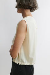 Rachel Comey Clothing|Sale Aero Top Cream