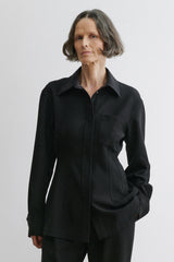 Rachel Comey Clothing|Sale Filt Top Black