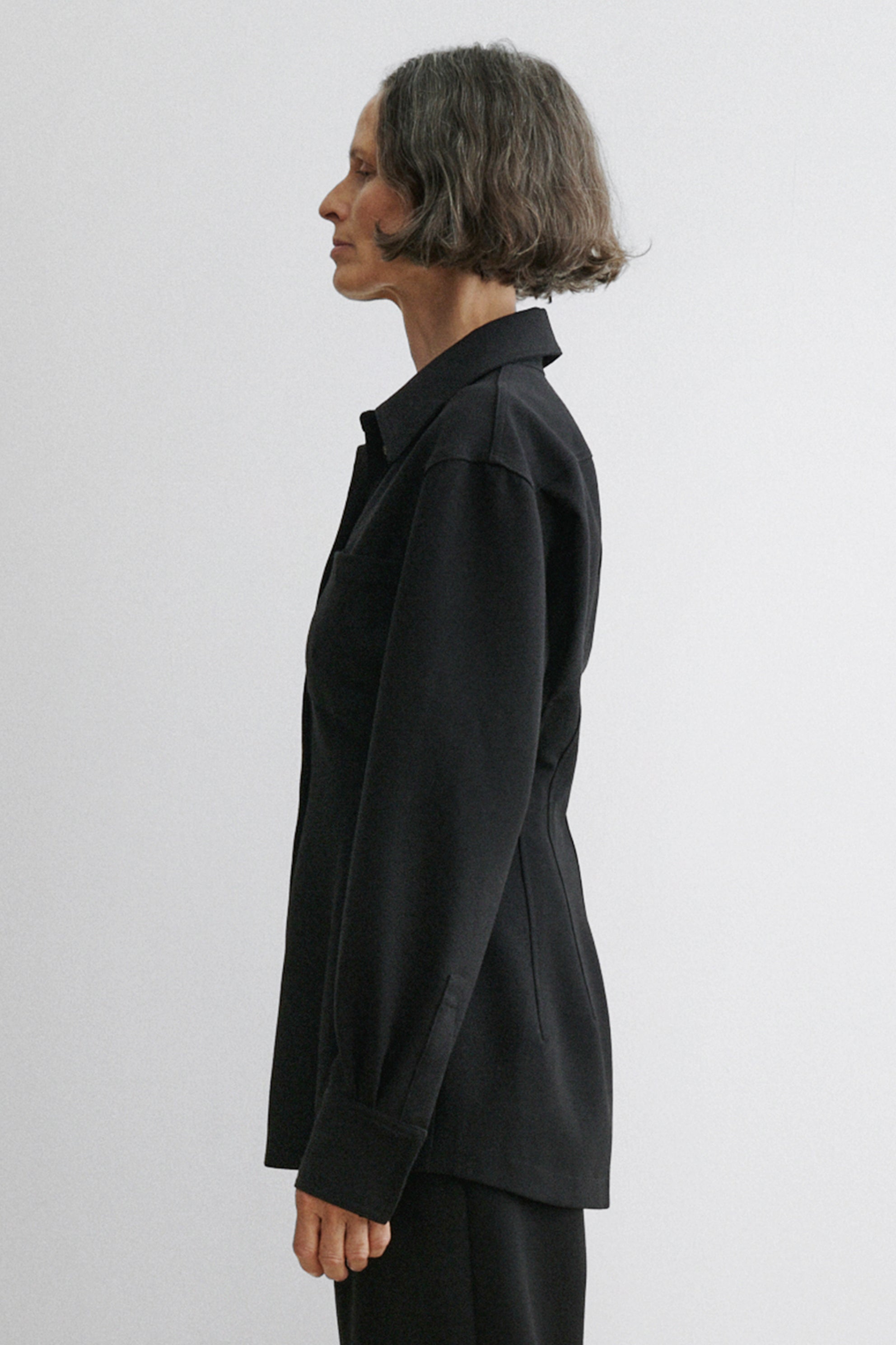Rachel Comey Clothing|Sale Filt Top Black
