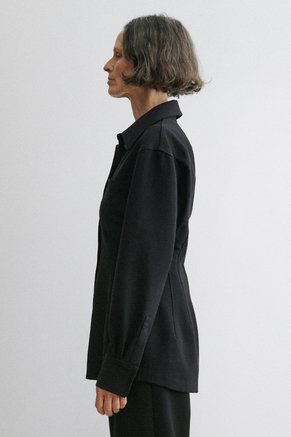 Rachel Comey Clothing|Sale Filt Top Black