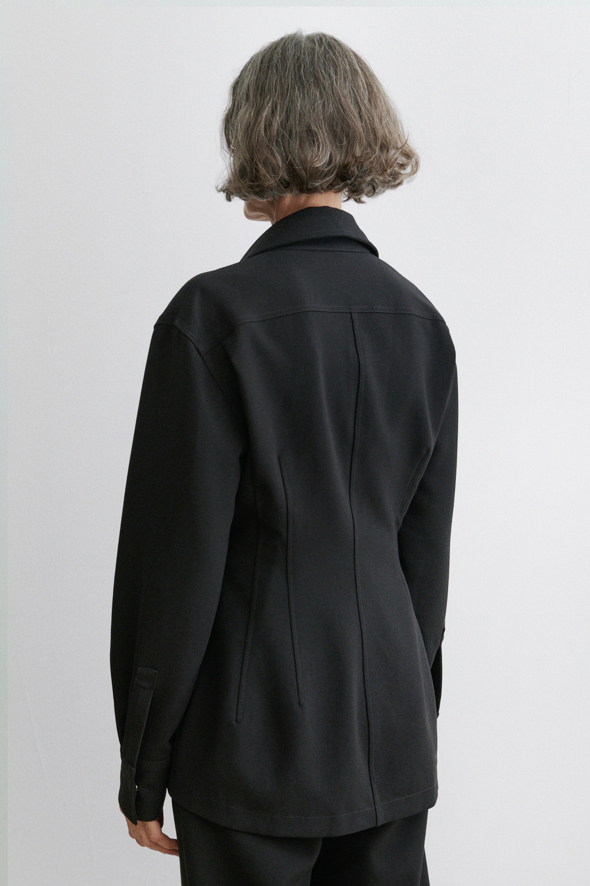 Rachel Comey Clothing|Sale Filt Top Black