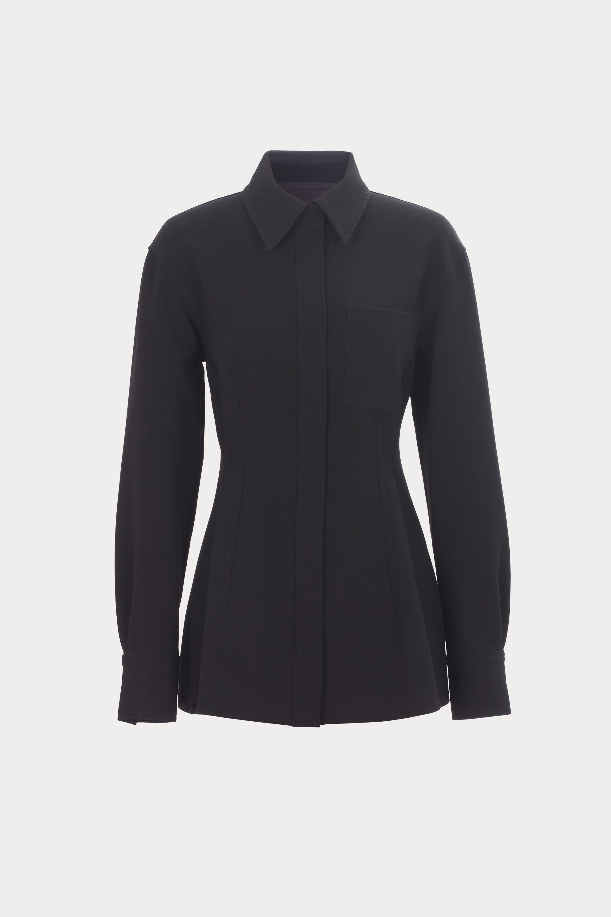 Rachel Comey Clothing|Sale Filt Top Black