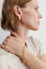 Rachel Comey Accessories Lorne Bracelet Gold