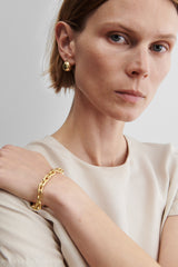 Rachel Comey Accessories Lorne Bracelet Gold