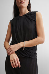 Rachel Comey Accessories Lorne Bracelet Silver