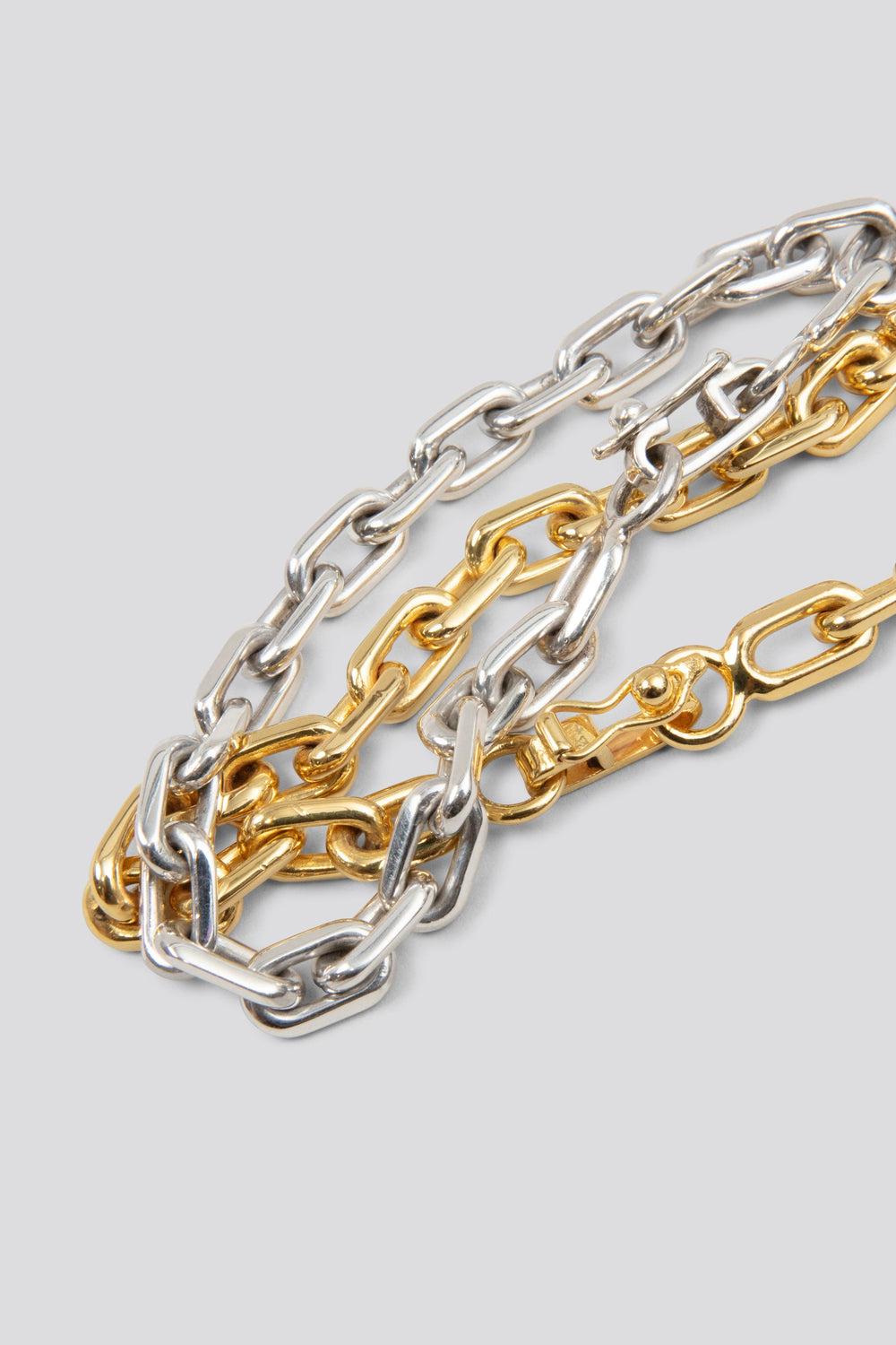 Rachel Comey Accessories Lorne Bracelet Silver