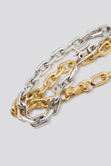 Rachel Comey Accessories Lorne Bracelet Silver
