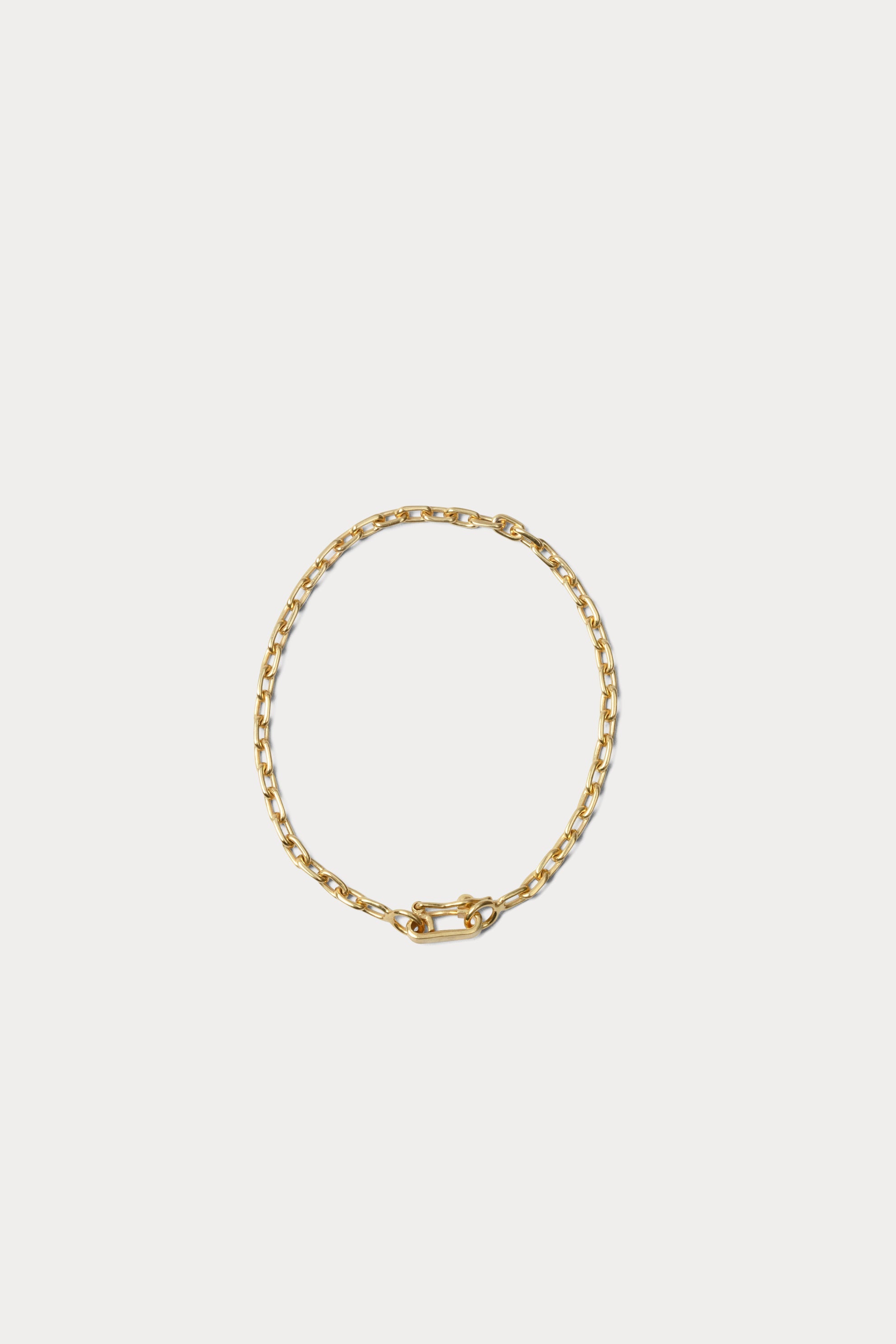 Rachel Comey Accessories Dainty Lorne Bracelet Gold