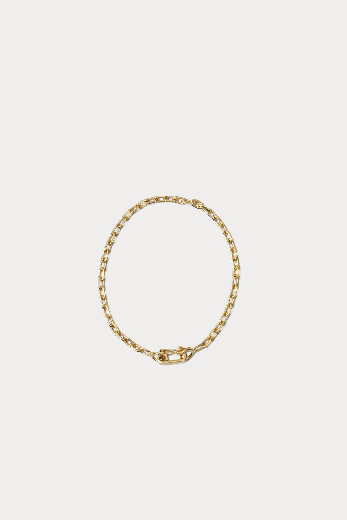 Rachel Comey Accessories Dainty Lorne Bracelet Gold