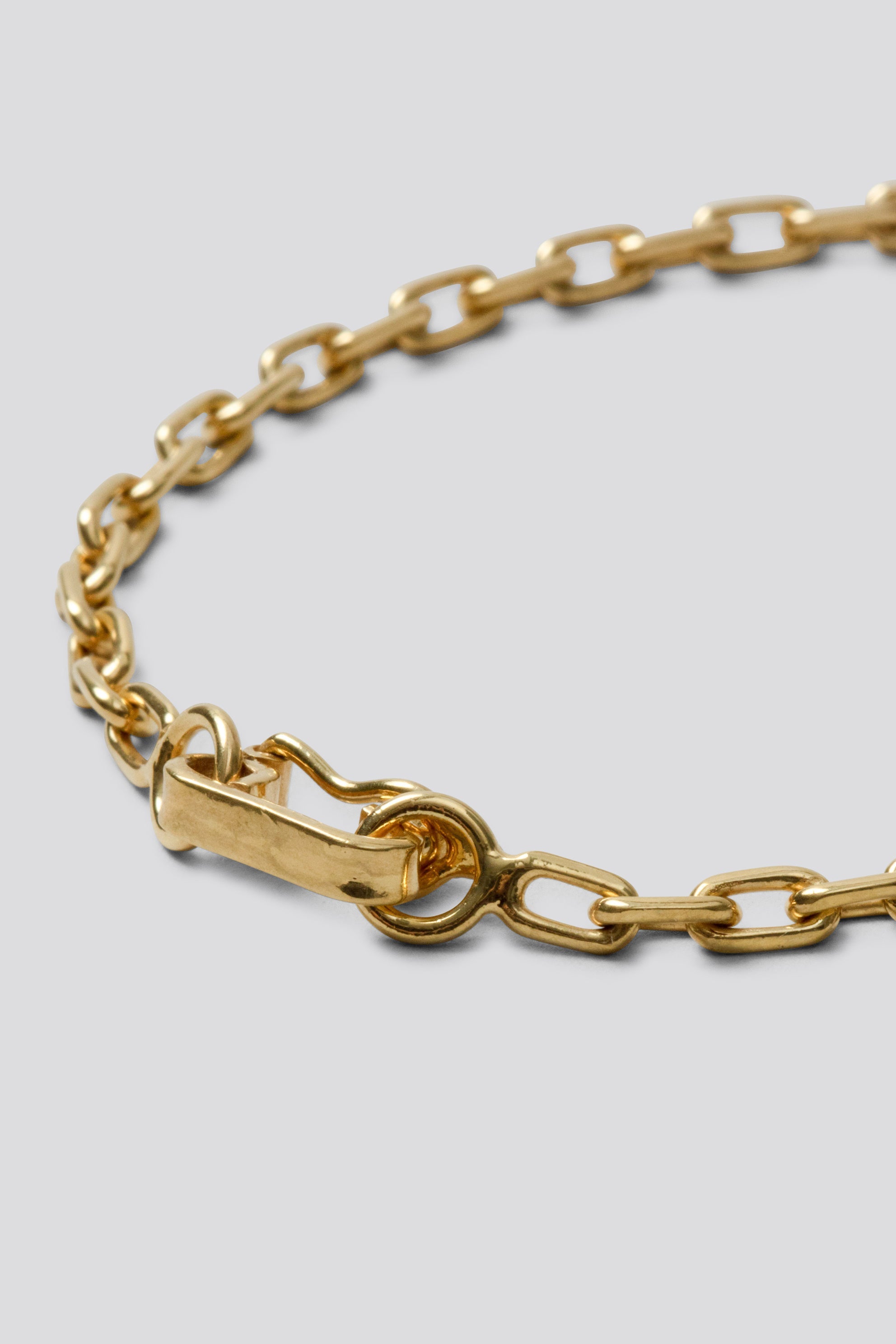 Rachel Comey Accessories Dainty Lorne Bracelet Gold