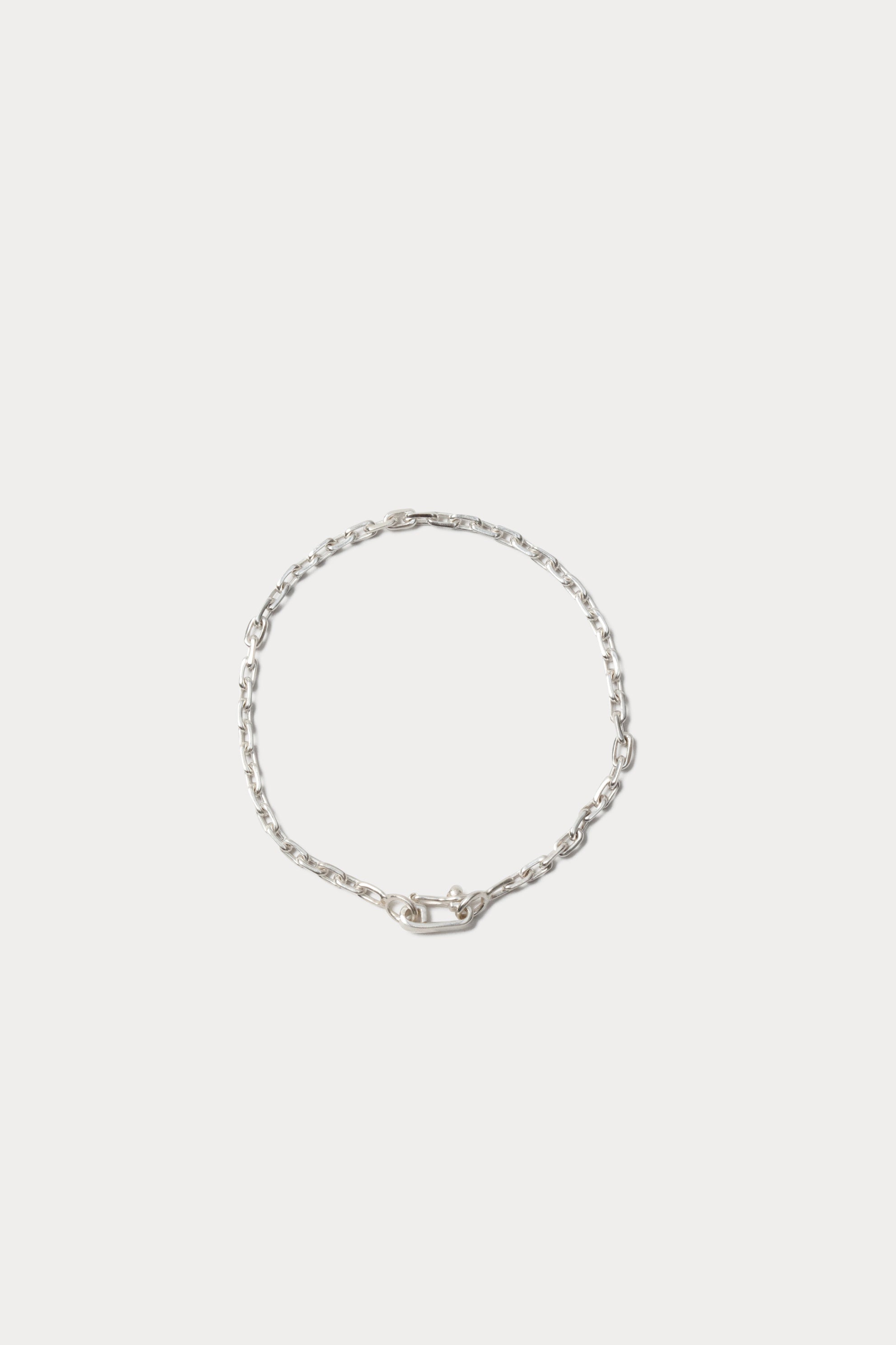 Rachel Comey Accessories Dainty Lorne Bracelet Silver