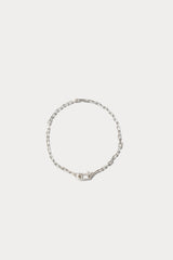 Rachel Comey Accessories Dainty Lorne Bracelet Silver