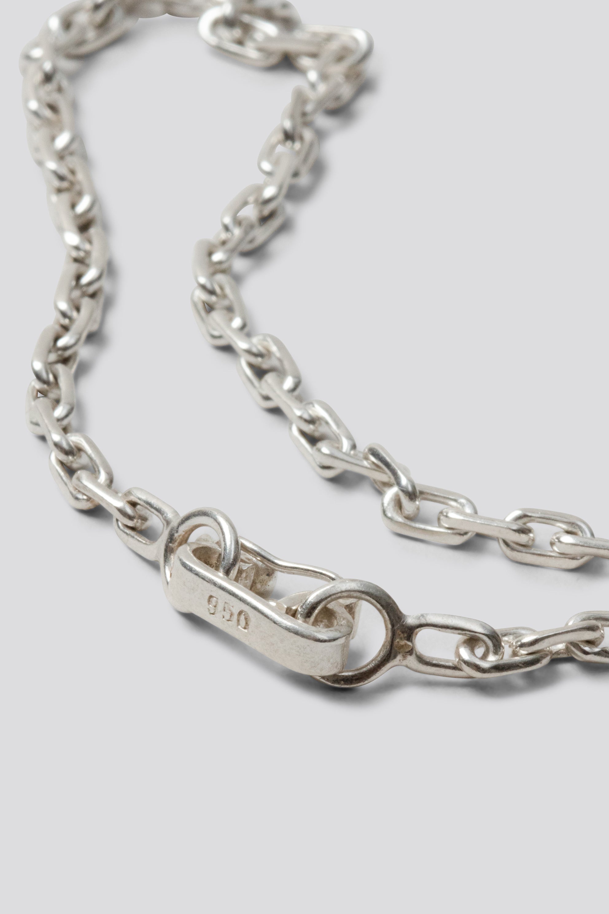 Rachel Comey Accessories Dainty Lorne Bracelet Silver