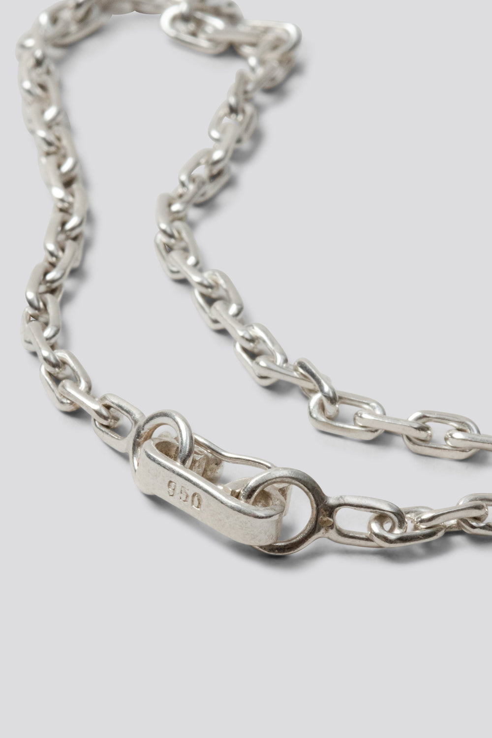 Rachel Comey Accessories Dainty Lorne Bracelet Silver