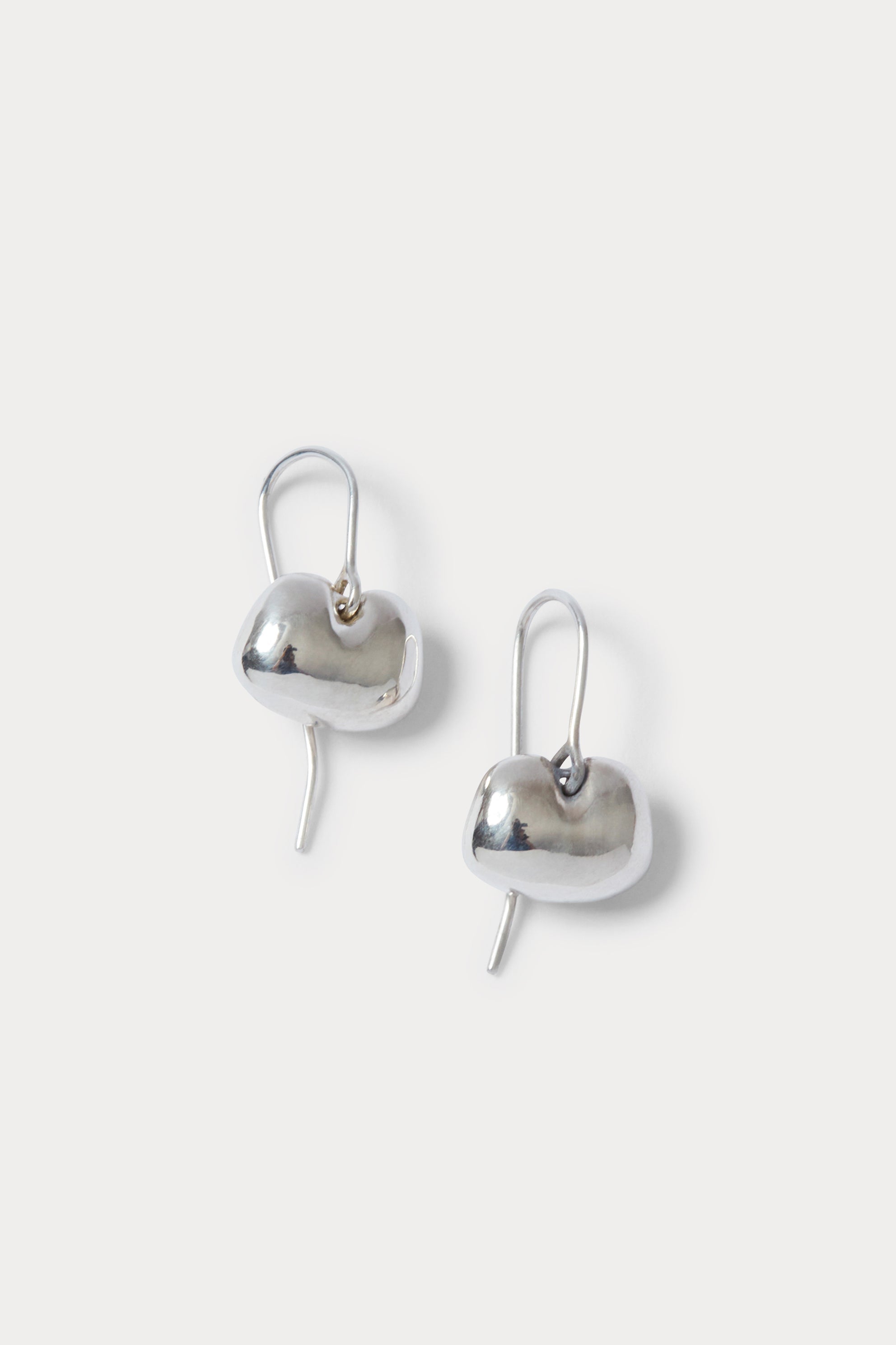 Rachel Comey Accessories Quarry Tumid Earring Sterling Silver