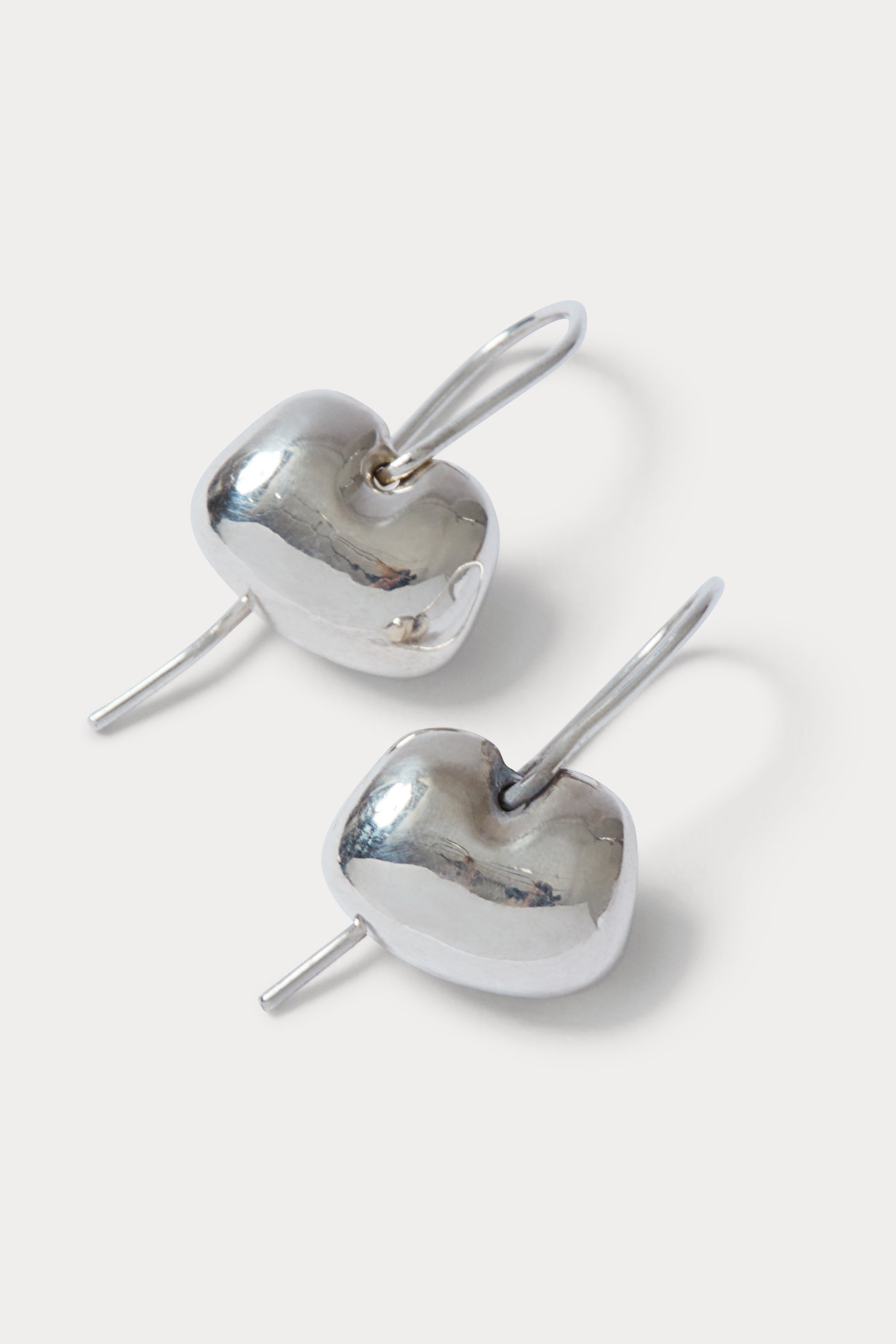 Rachel Comey Accessories Quarry Tumid Earring Sterling Silver