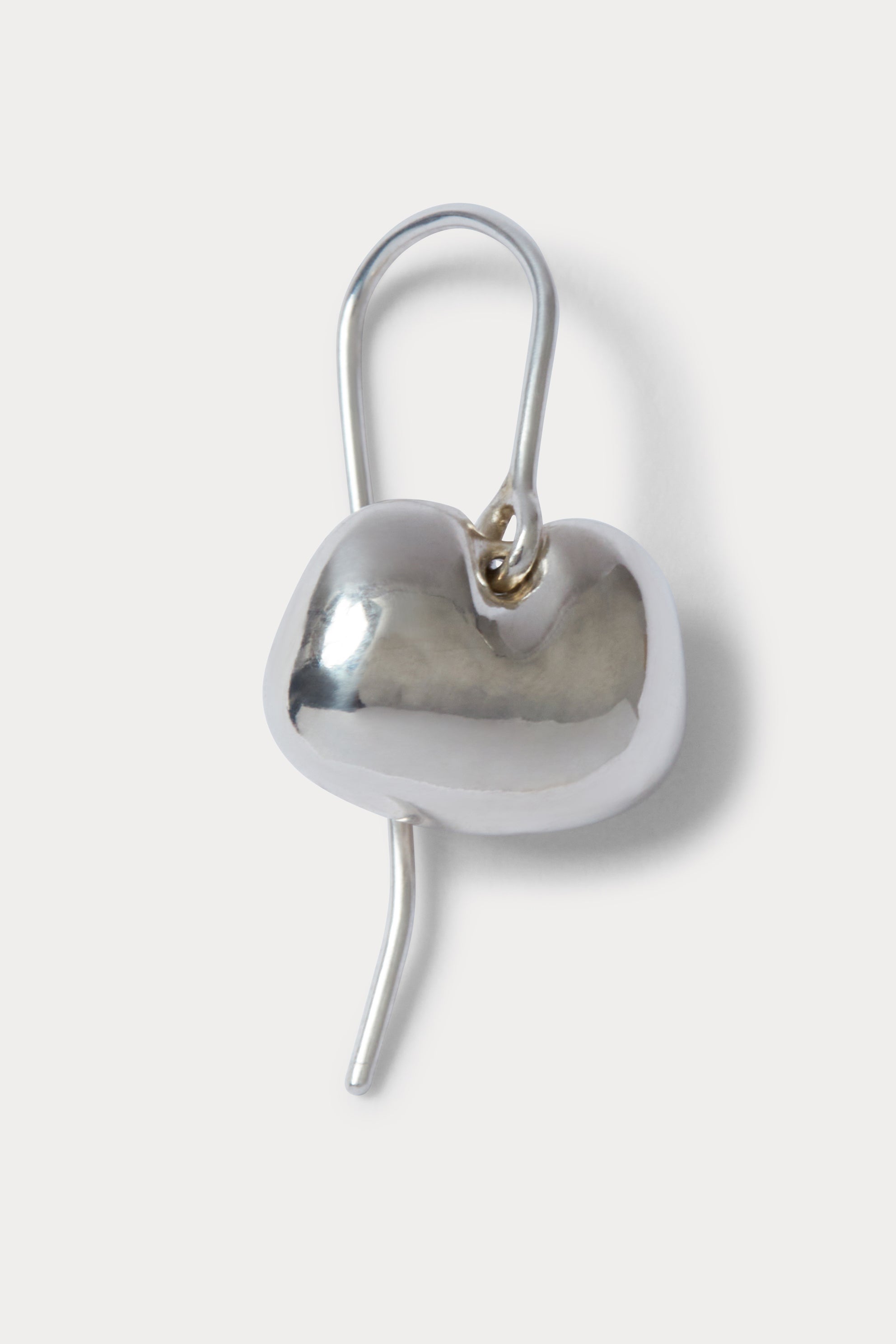 Rachel Comey Accessories Quarry Tumid Earring Sterling Silver
