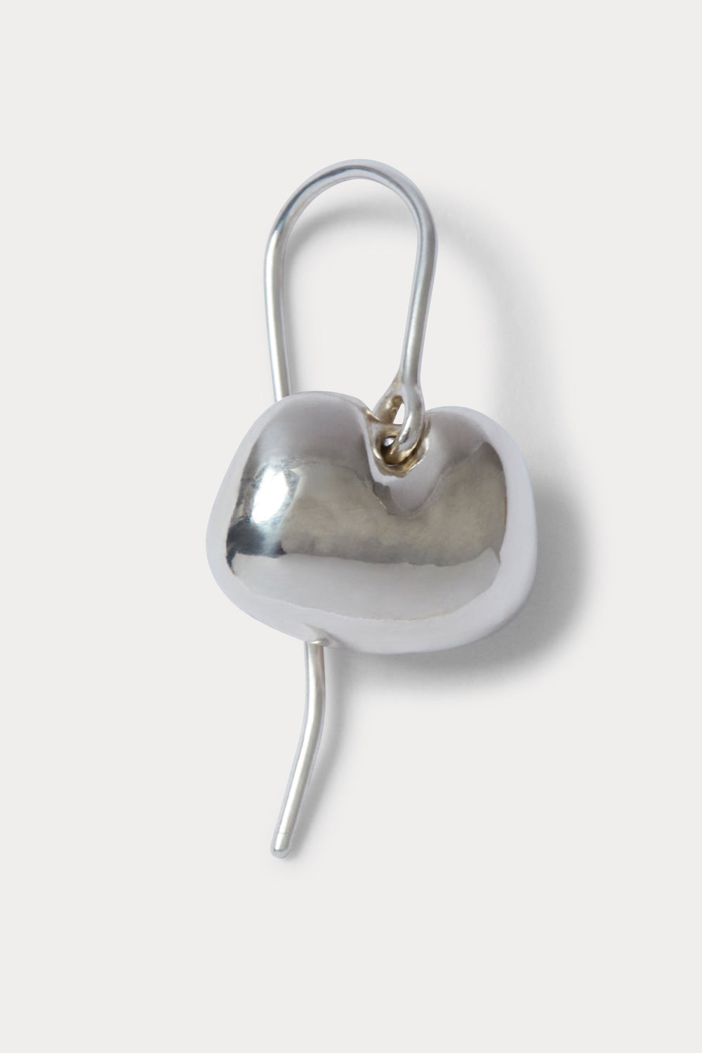 Rachel Comey Accessories Quarry Tumid Earring Sterling Silver