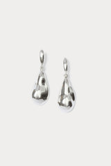 Rachel Comey Accessories Quarry Lavin Earring Pair Silver