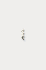 Rachel Comey Accessories Quarry WW Earring Single Gold