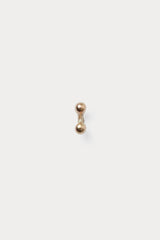 Rachel Comey Accessories Quarry Cosima Earring Single Gold