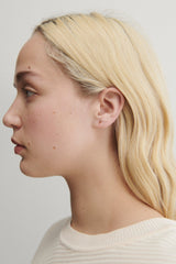 Rachel Comey Accessories Quarry Cosima Earring Single Gold