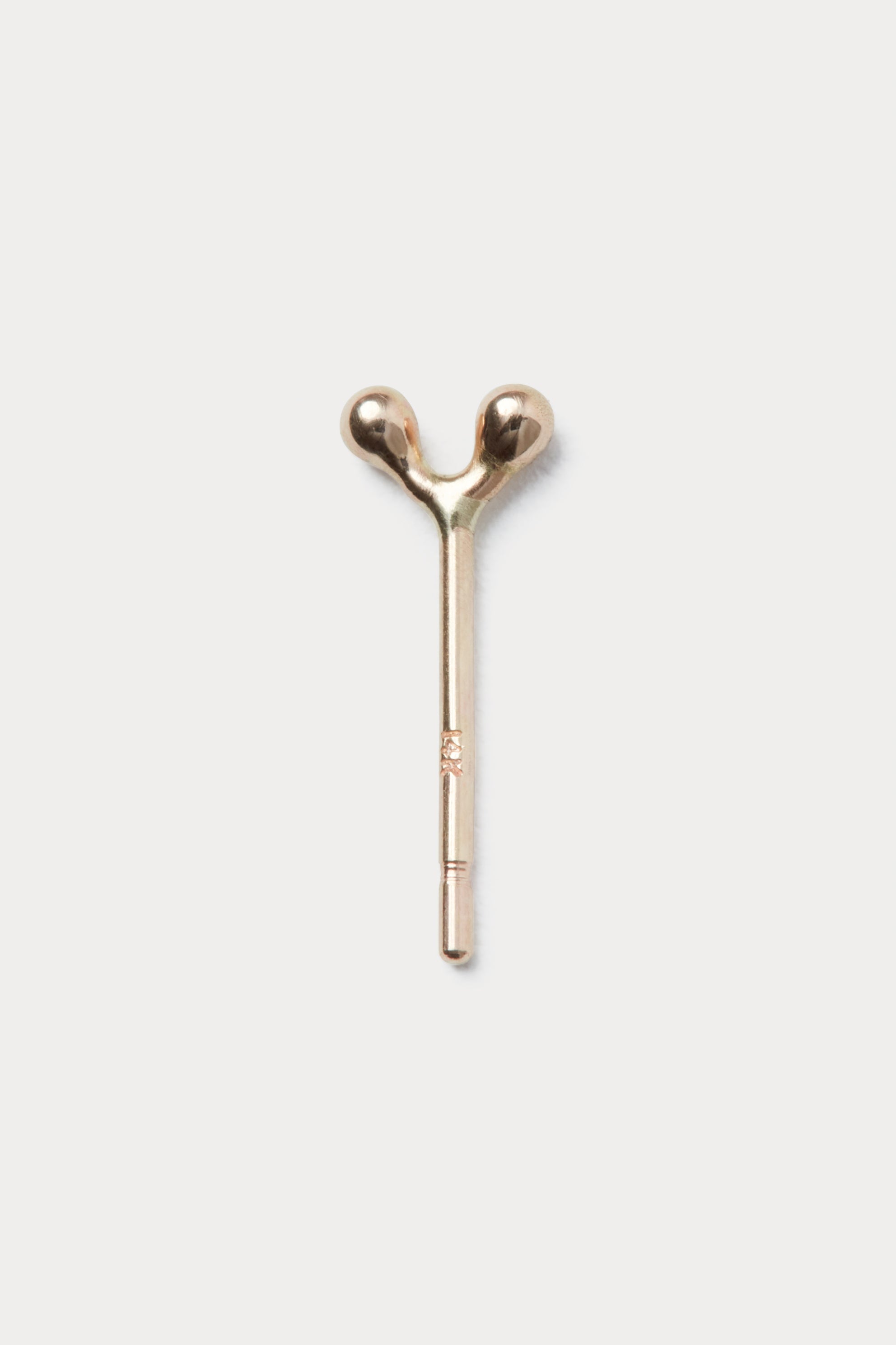 Rachel Comey Accessories Quarry Cosima Earring Single Gold