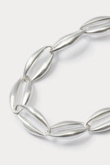 Rachel Comey Accessories Quarry Kean Lean Bracelet Silver