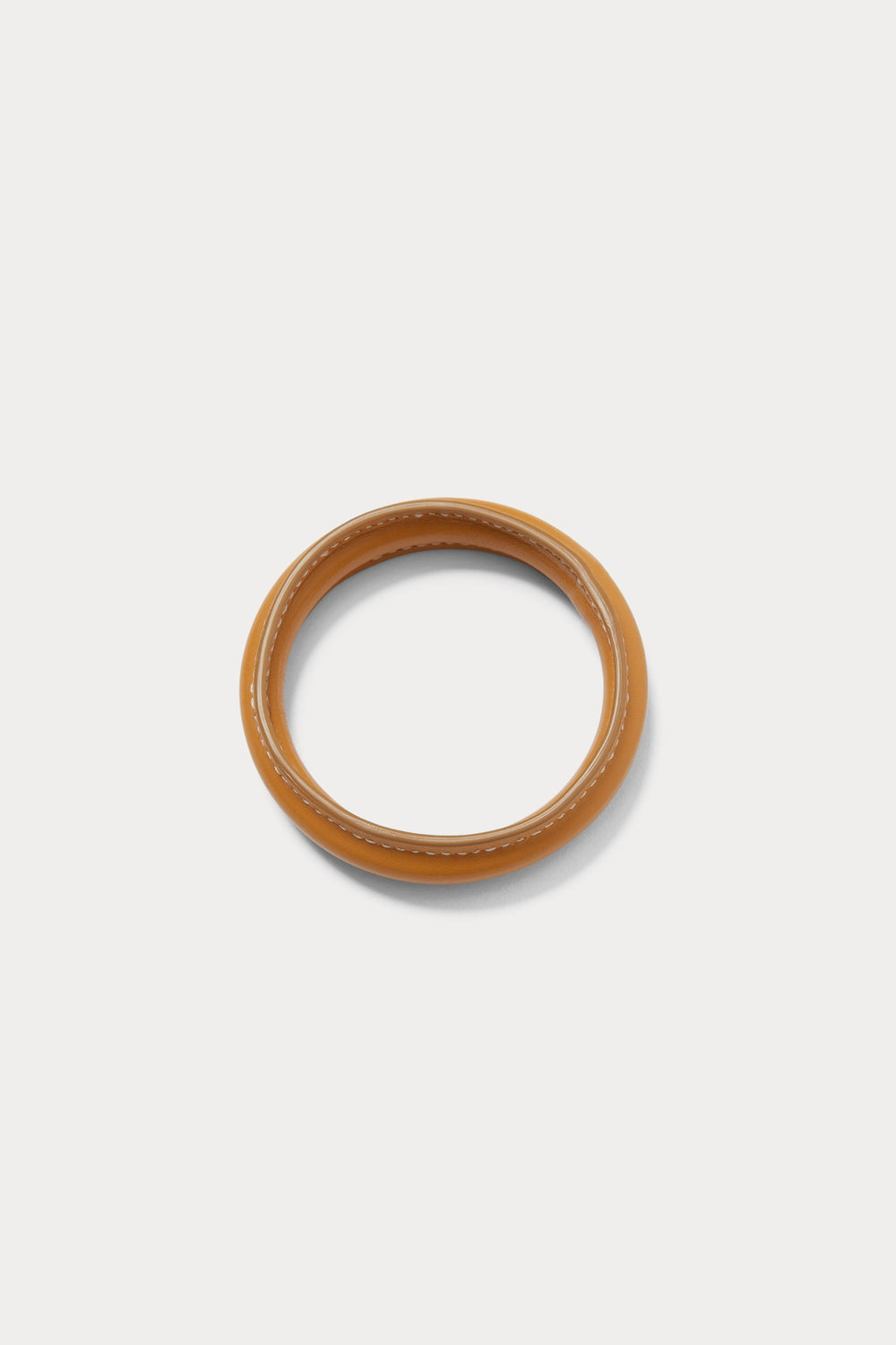 Rachel Comey Accessories|Sale Leather Mota Bracelet Mustard