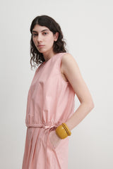 Rachel Comey Accessories|Sale Leather Mota Bracelet Mustard